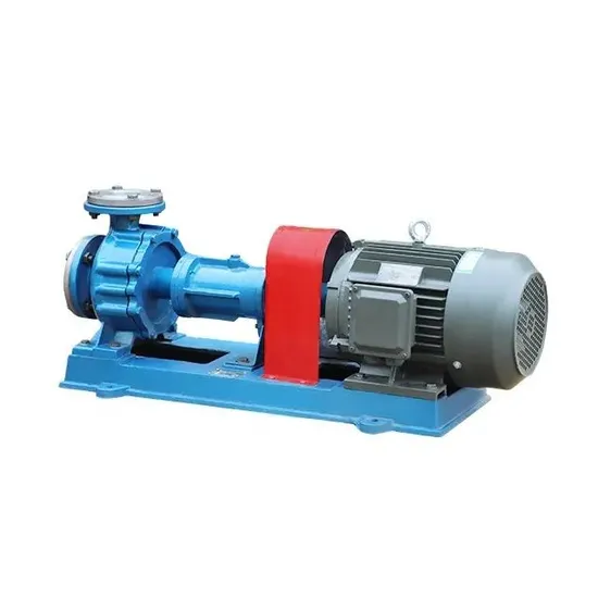 Mining Slurry Pump Manufacturers Pump Parts 