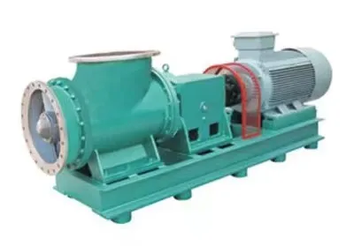 Electric Large Flow Low Head Horizontal Axial Flow Pump Chemical Self Priming Pump Industrial Magnetic Pump Circulating Pump Factory Price 