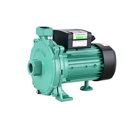 Pun Horizontal Household Hot Water Pump Circulation Pump 
