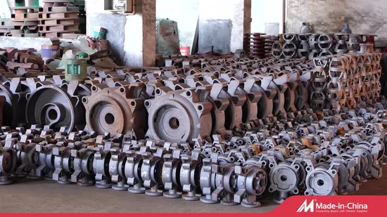 Supply Electric Horizontal Multistage/Multi